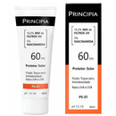 Principia Kit Anti-Acne Trio c/ Gel de Limpeza GL-01 + Sérum Mix-01 + Protetor Solar Facial PS-01 FPS 60