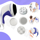 Massageador Elétrico Orbital Relax Spin Tone 110v ou 220v