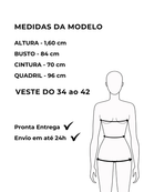 Camiseta Tricô Polo Listras Tricot Canelado Verão Moda Feminina