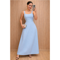 Vestido Longo Elegante