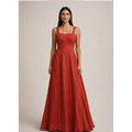 Vestido Longo Elegante