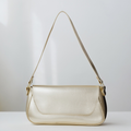 Bolsa Feminina Baguete  Alça De Ombro Fina