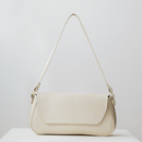 Bolsa Feminina Baguete  Alça De Ombro Fina