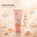 Base Mate Boca Rosa Beauty by Payot 30ml – Alta Cobertura, Longa Duração e Resistente à Água