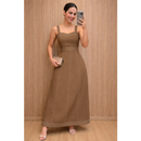Vestido Longo Elegante