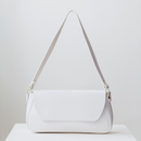 Bolsa Feminina Baguete  Alça De Ombro Fina