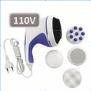 Massageador Elétrico Orbital Relax Spin Tone 110v ou 220v