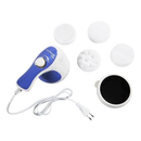 Massageador Elétrico Orbital Relax Spin Tone 110v ou 220v