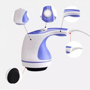 Massageador Elétrico Orbital Relax Spin Tone 110v ou 220v